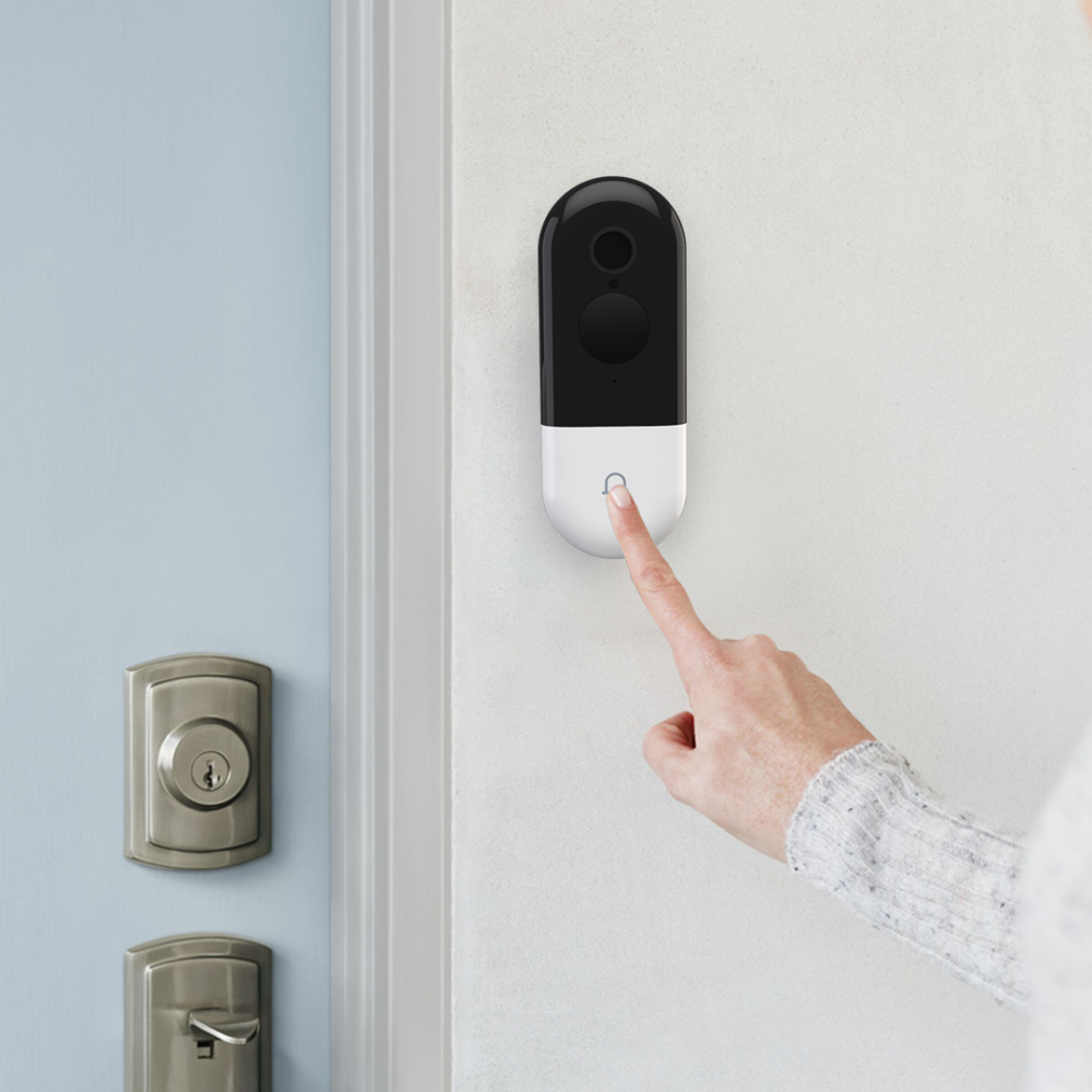 Xunison-Doorbell